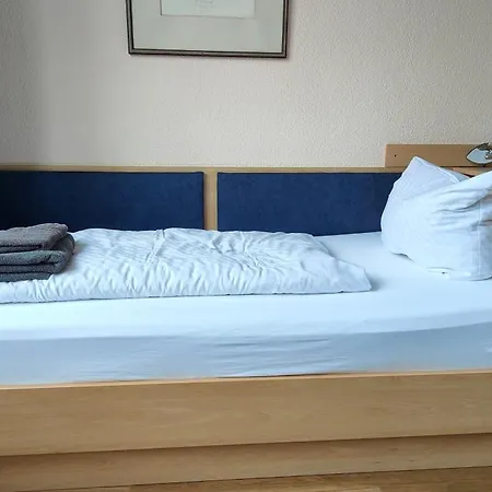 Hotel Hw - Haus Am Niederfeld Berlim