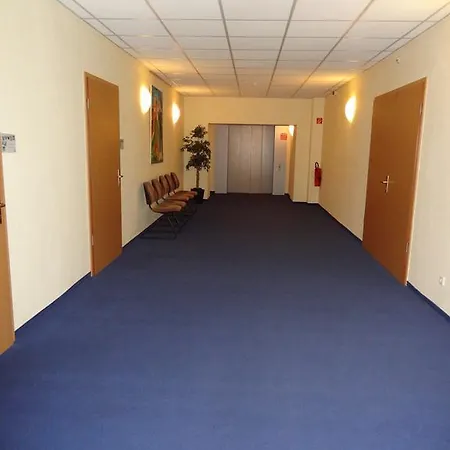 Hw - Haus Am Niederfeld