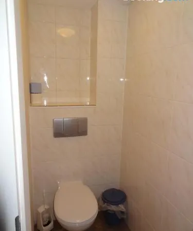 Hotel Hw - Haus Am Niederfeld 3*