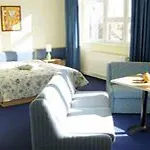 Hw - Haus Am Niederfeld 3* Berlino