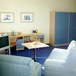 Hw - Haus Am Niederfeld Berlino