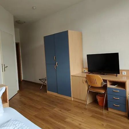 酒店 Hw - Haus Am Niederfeld