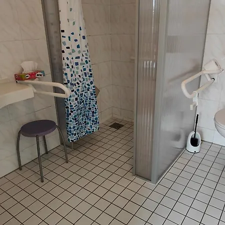 Hw - Haus Am Niederfeld 酒店 柏林