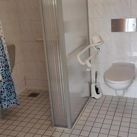 Hw - Haus Am Niederfeld Hotel