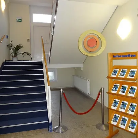 Hw - Haus Am Niederfeld Hotel