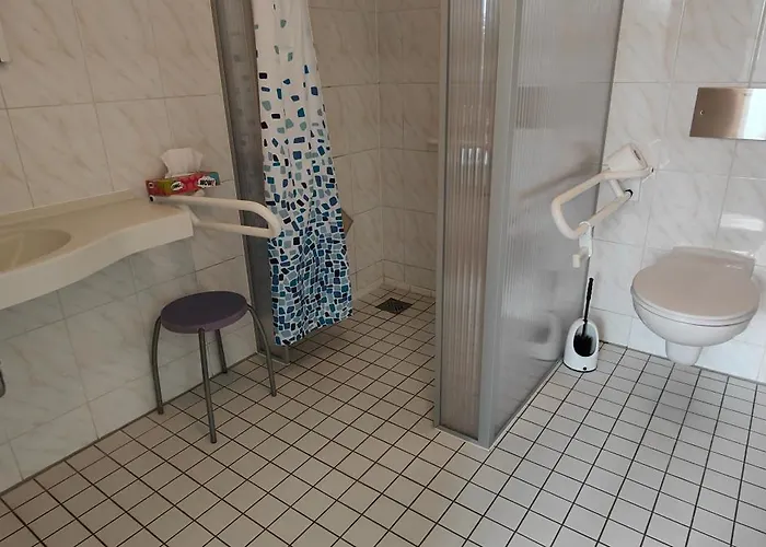 Hw - Haus Am Niederfeld Hotell Berlin