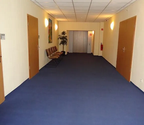 Hw - Haus Am Niederfeld