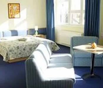 Hw - Haus Am Niederfeld 3* Berlin