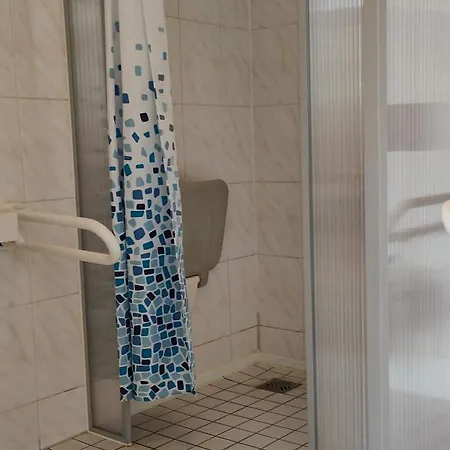 Hw - Haus Am Niederfeld 3* Berlin