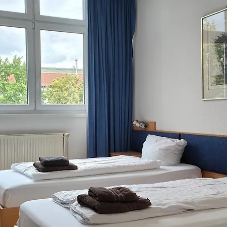 Hw - Haus Am Niederfeld Hotel