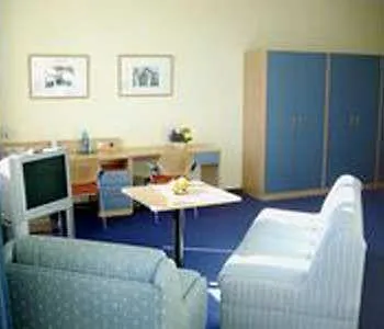 Hw - Haus Am Niederfeld Berlin