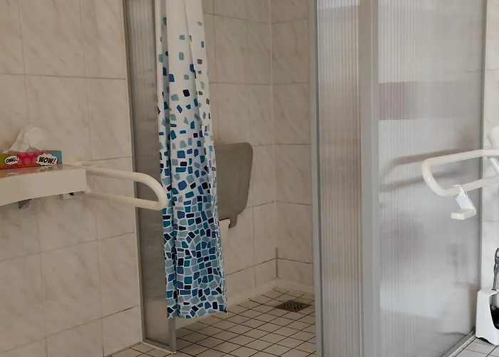 Hw - Haus Am Niederfeld 3* Berlín