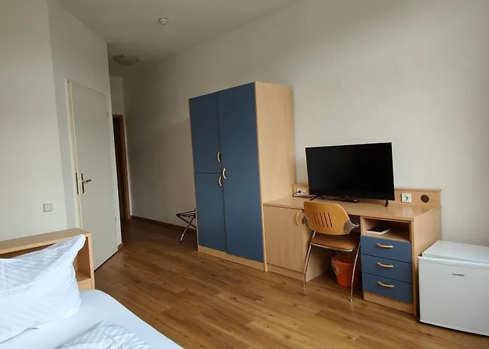 מלון Hw - Haus Am Niederfeld