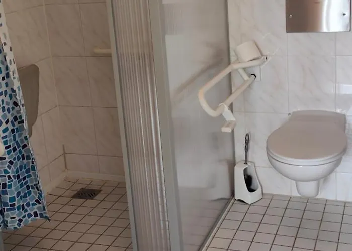 Hw - Haus Am Niederfeld Hotel