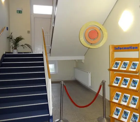 Hw - Haus Am Niederfeld Hotel