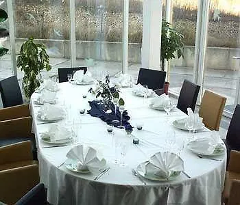 Hotel Hw - Haus Am Niederfeld