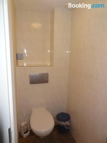 מלון Hw - Haus Am Niederfeld 3*